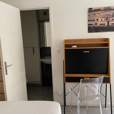 Appartement Bordeaux Centre Historique Room photo