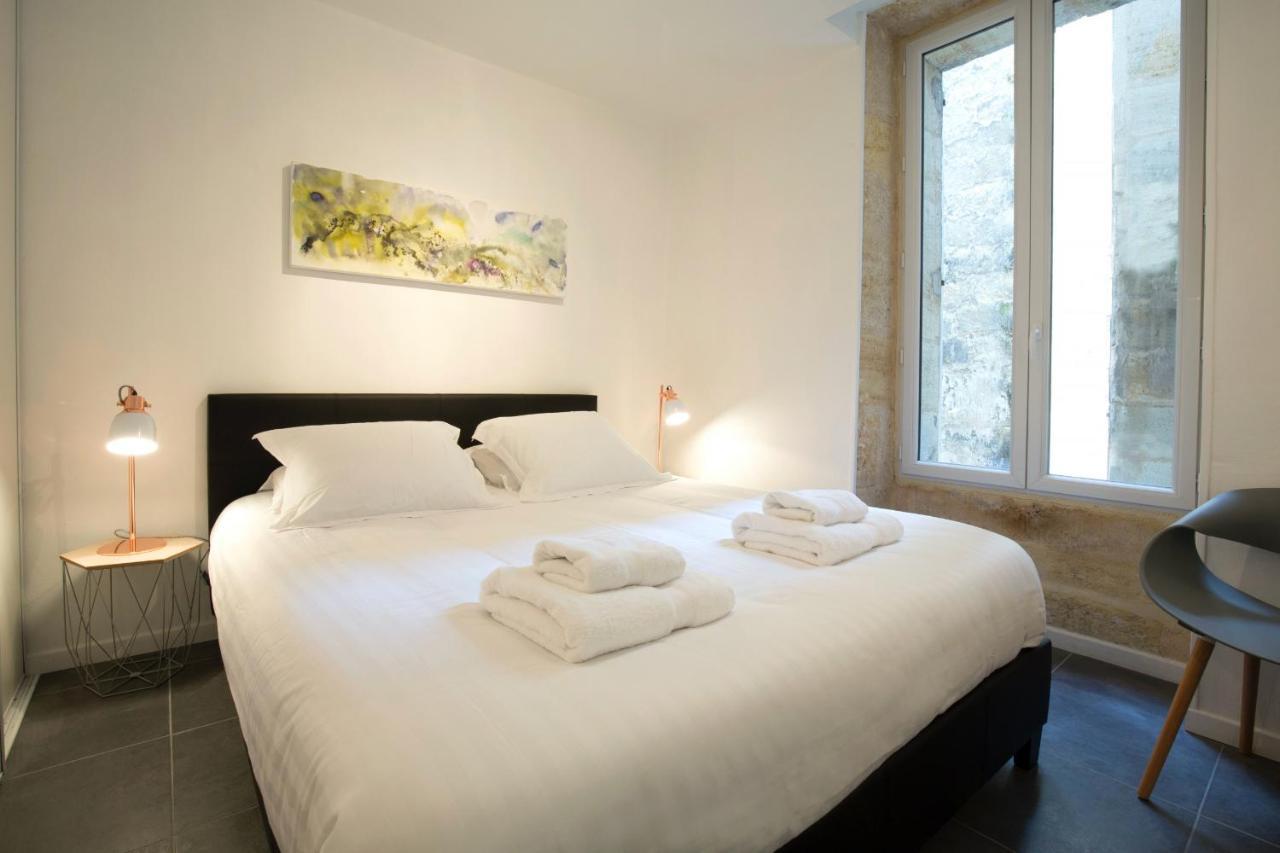 Apartment Centre Historique *
